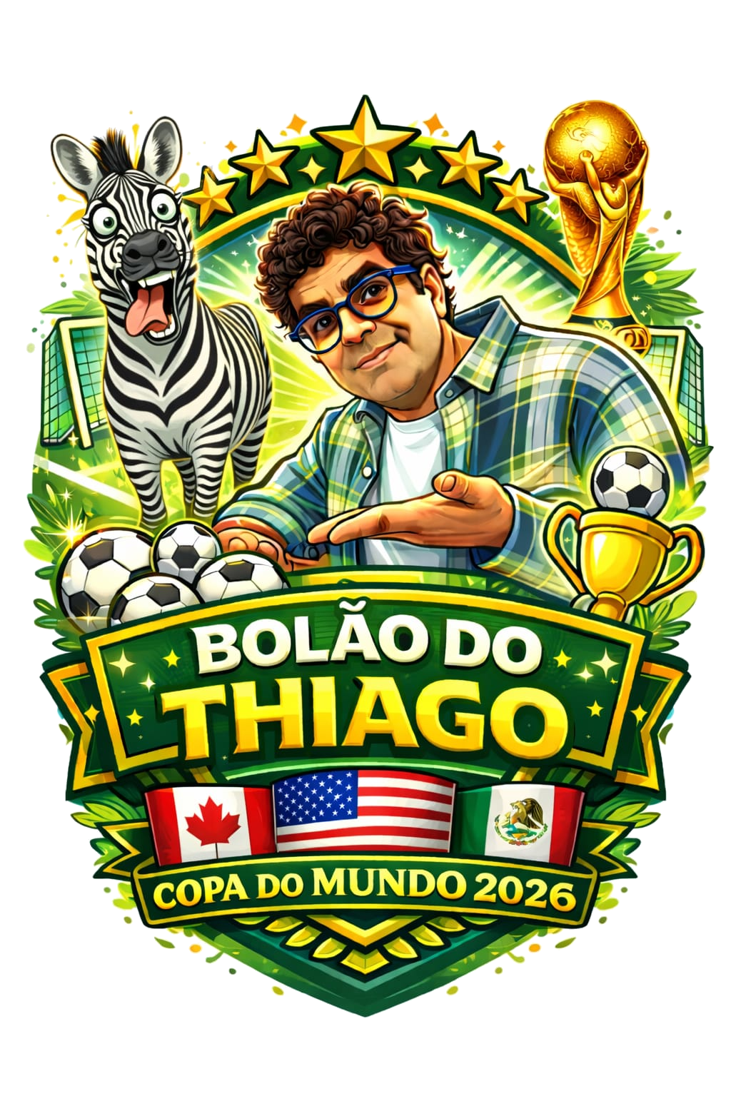 Bolão da Copa
